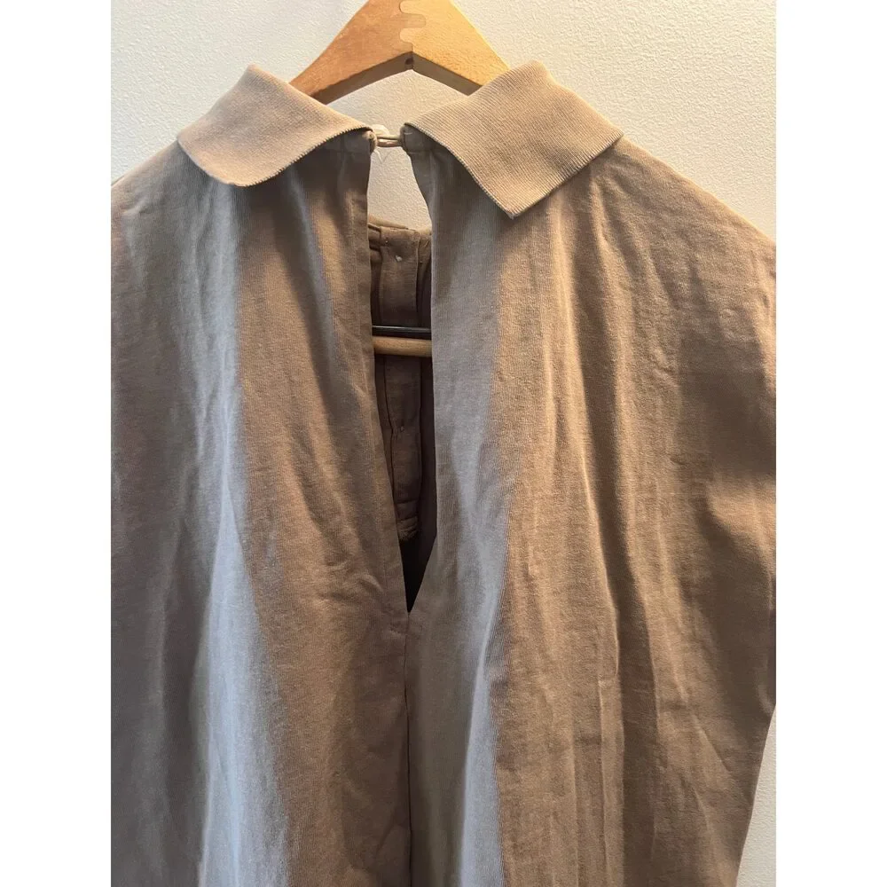 Zara Playsuit/Jumpsuit size S - Picture 5 of 6